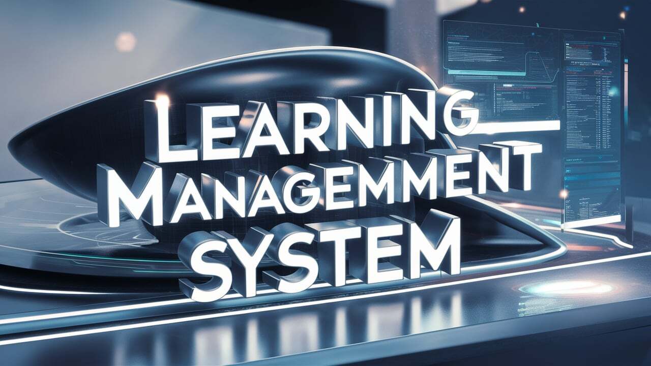 Learning Management System