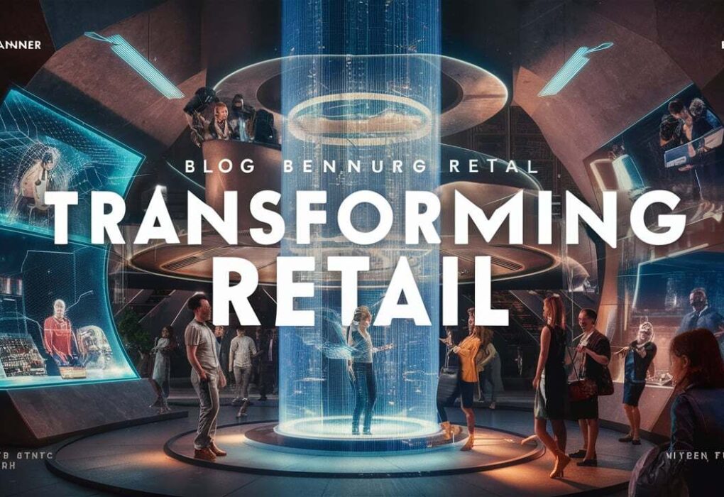 Transforming Retail